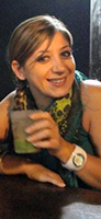 Simona Trotta